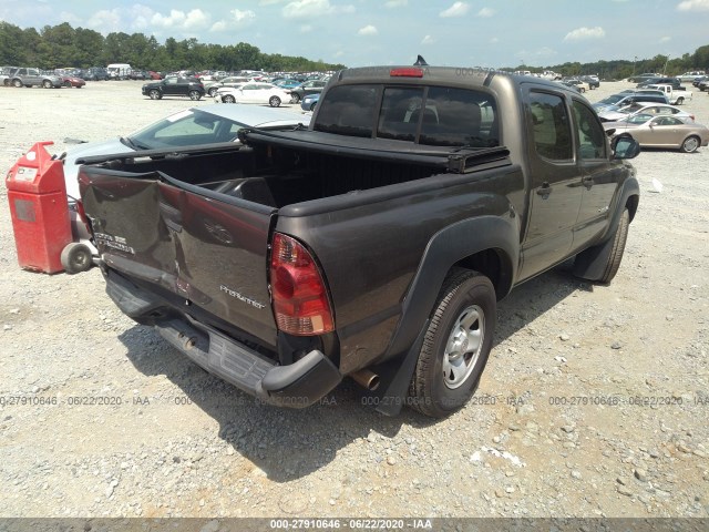 Photo 3 VIN: 5TFJX4GN9CX013060 - TOYOTA TACOMA 