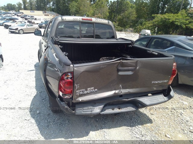 Photo 5 VIN: 5TFJX4GN9CX013060 - TOYOTA TACOMA 