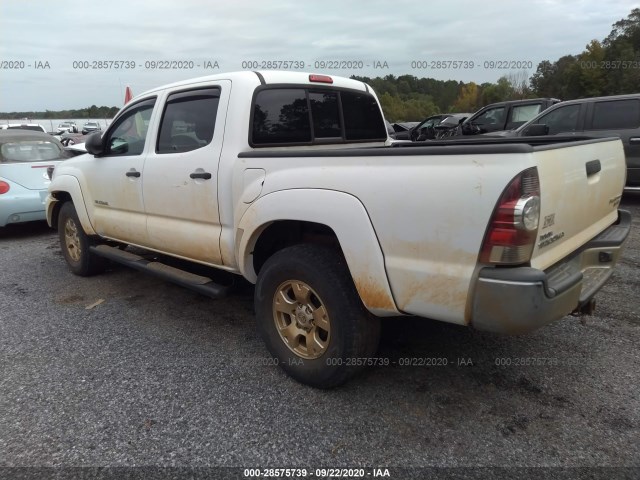 Photo 2 VIN: 5TFJX4GN9DX020995 - TOYOTA TACOMA 