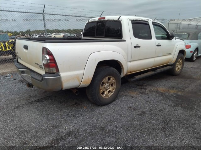 Photo 3 VIN: 5TFJX4GN9DX020995 - TOYOTA TACOMA 