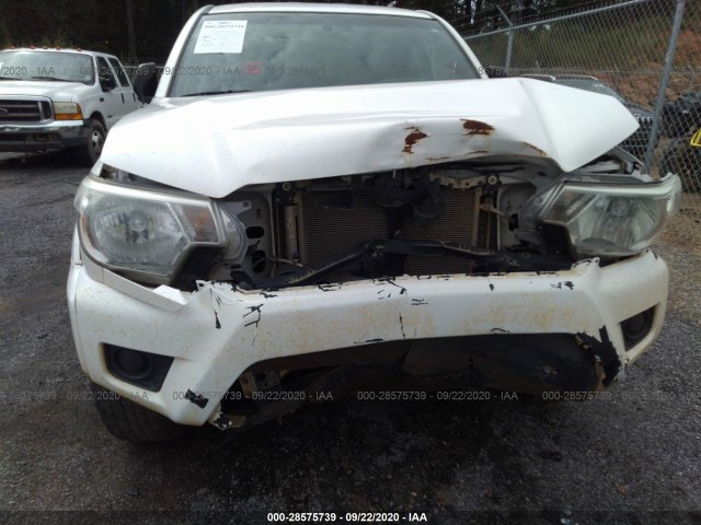 Photo 5 VIN: 5TFJX4GN9DX020995 - TOYOTA TACOMA 