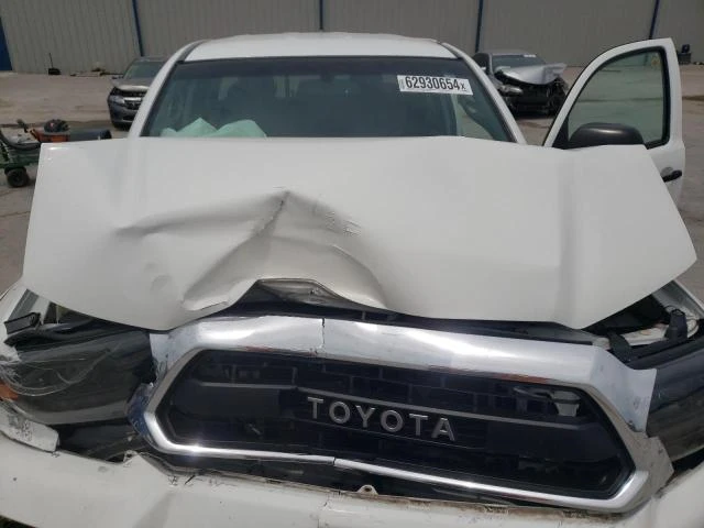 Photo 10 VIN: 5TFJX4GN9DX027008 - TOYOTA TACOMA DOU 