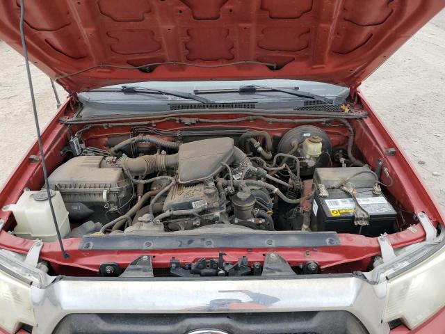 Photo 10 VIN: 5TFJX4GN9EX033263 - TOYOTA TACOMA 