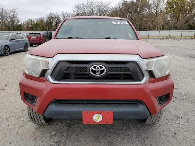 Photo 4 VIN: 5TFJX4GN9EX033263 - TOYOTA TACOMA 