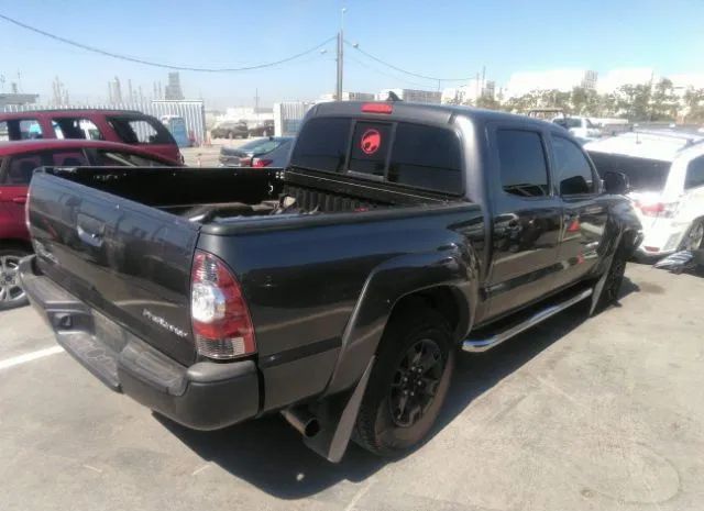 Photo 3 VIN: 5TFJX4GN9EX034512 - TOYOTA TACOMA 