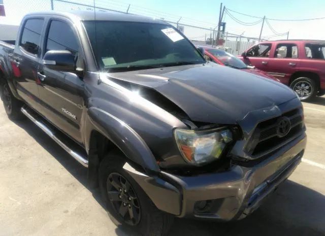 Photo 5 VIN: 5TFJX4GN9EX034512 - TOYOTA TACOMA 