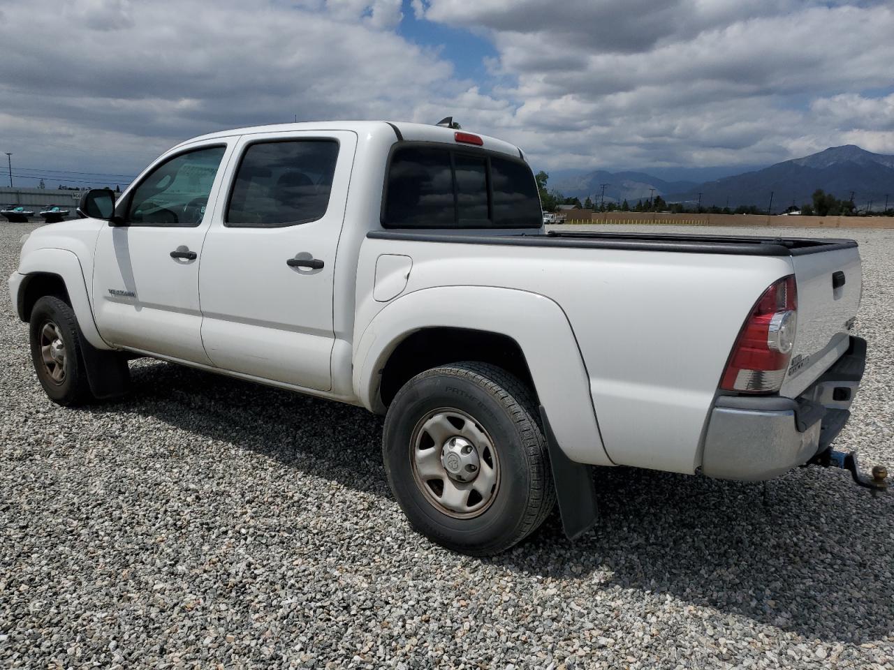 Photo 1 VIN: 5TFJX4GN9EX035191 - TOYOTA TACOMA 