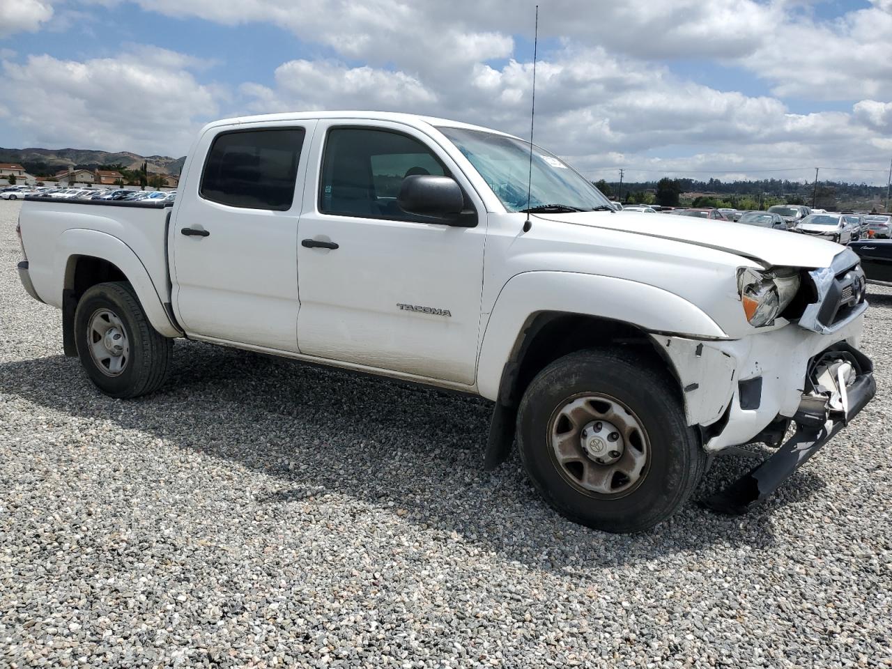 Photo 3 VIN: 5TFJX4GN9EX035191 - TOYOTA TACOMA 