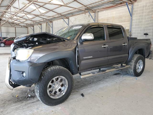 Photo 0 VIN: 5TFJX4GN9EX036308 - TOYOTA TACOMA DOU 