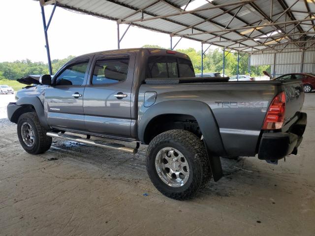 Photo 1 VIN: 5TFJX4GN9EX036308 - TOYOTA TACOMA DOU 