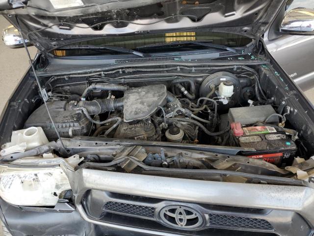 Photo 10 VIN: 5TFJX4GN9EX036308 - TOYOTA TACOMA DOU 