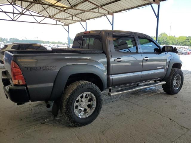 Photo 2 VIN: 5TFJX4GN9EX036308 - TOYOTA TACOMA DOU 