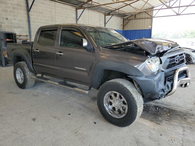 Photo 3 VIN: 5TFJX4GN9EX036308 - TOYOTA TACOMA DOU 