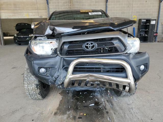 Photo 4 VIN: 5TFJX4GN9EX036308 - TOYOTA TACOMA DOU 