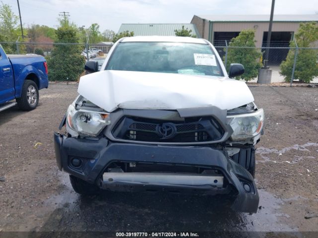 Photo 5 VIN: 5TFJX4GN9FX042482 - TOYOTA TACOMA 