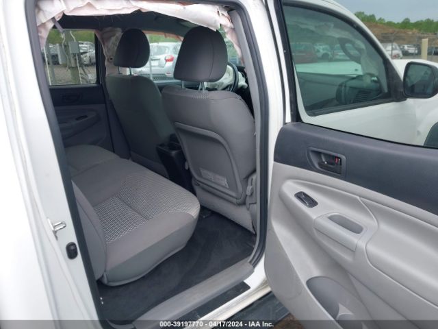 Photo 7 VIN: 5TFJX4GN9FX042482 - TOYOTA TACOMA 