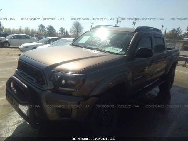 Photo 5 VIN: 5TFJX4GN9FX042854 - TOYOTA TACOMA 