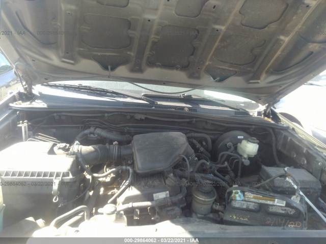 Photo 9 VIN: 5TFJX4GN9FX042854 - TOYOTA TACOMA 