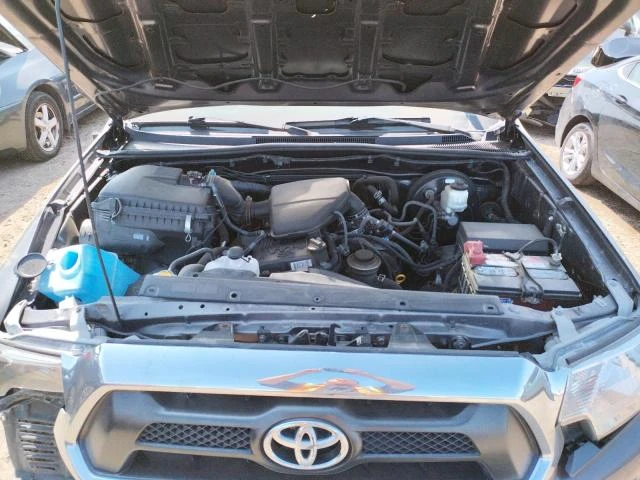 Photo 6 VIN: 5TFJX4GN9FX044720 - TOYOTA TACOMA DOU 