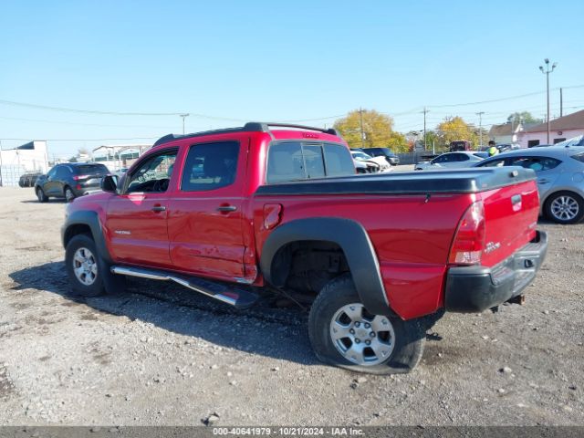 Photo 2 VIN: 5TFJX4GN9FX046712 - TOYOTA TACOMA 