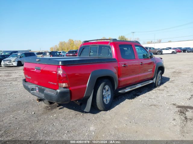 Photo 3 VIN: 5TFJX4GN9FX046712 - TOYOTA TACOMA 