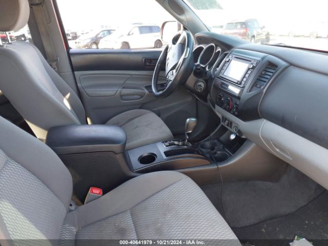 Photo 4 VIN: 5TFJX4GN9FX046712 - TOYOTA TACOMA 