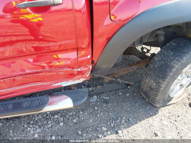 Photo 5 VIN: 5TFJX4GN9FX046712 - TOYOTA TACOMA 