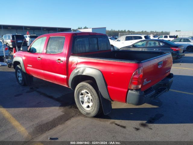 Photo 2 VIN: 5TFJX4GN9FX047200 - TOYOTA TACOMA 