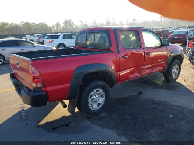 Photo 3 VIN: 5TFJX4GN9FX047200 - TOYOTA TACOMA 