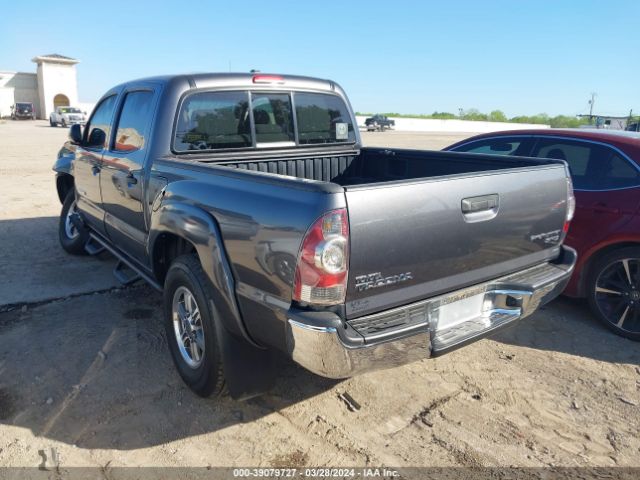 Photo 2 VIN: 5TFJX4GNXBX001563 - TOYOTA TACOMA 