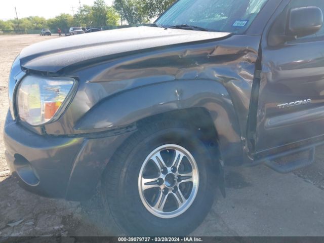 Photo 5 VIN: 5TFJX4GNXBX001563 - TOYOTA TACOMA 