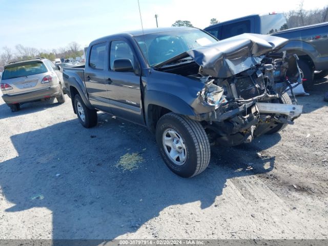 Photo 0 VIN: 5TFJX4GNXBX002082 - TOYOTA TACOMA 