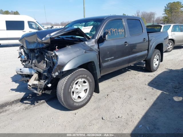 Photo 1 VIN: 5TFJX4GNXBX002082 - TOYOTA TACOMA 