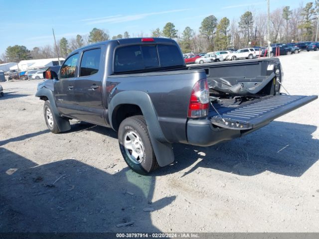 Photo 2 VIN: 5TFJX4GNXBX002082 - TOYOTA TACOMA 