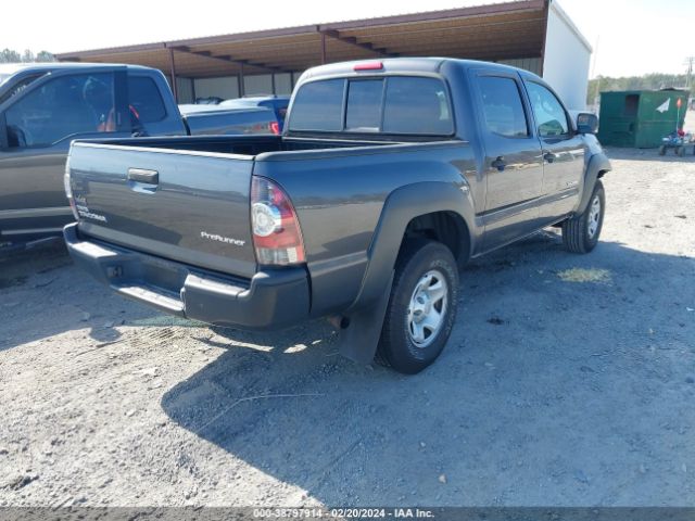 Photo 3 VIN: 5TFJX4GNXBX002082 - TOYOTA TACOMA 