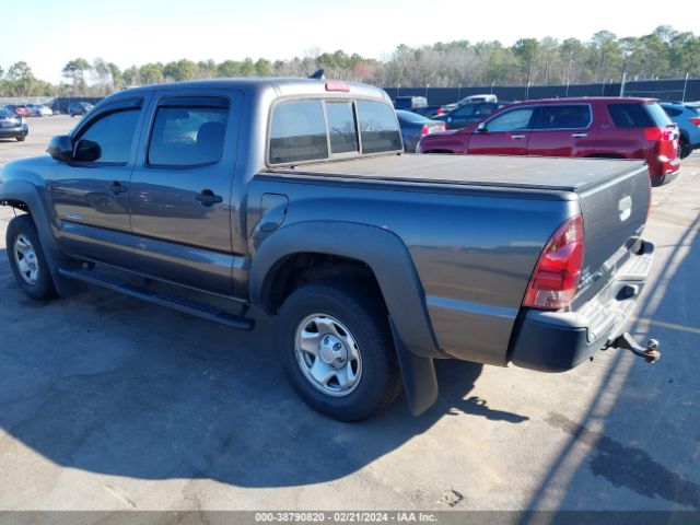 Photo 2 VIN: 5TFJX4GNXCX009499 - TOYOTA TACOMA 