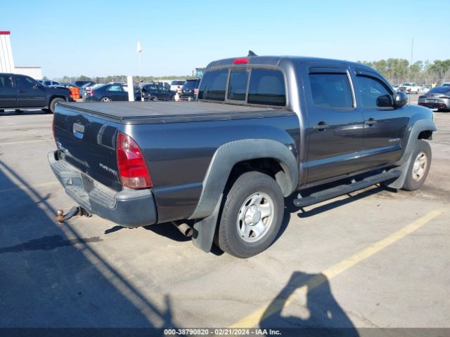 Photo 3 VIN: 5TFJX4GNXCX009499 - TOYOTA TACOMA 