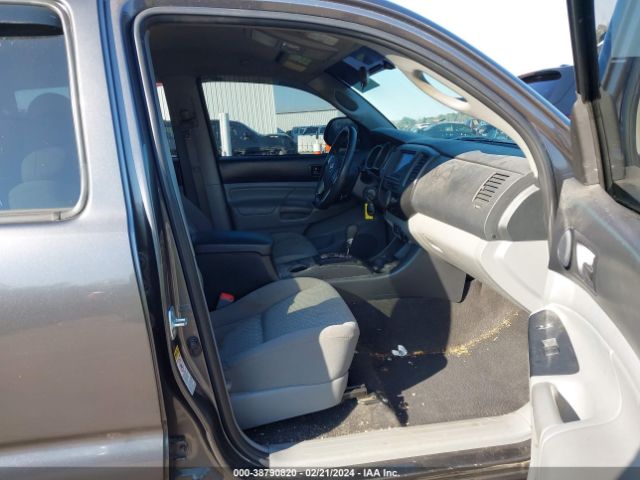 Photo 4 VIN: 5TFJX4GNXCX009499 - TOYOTA TACOMA 