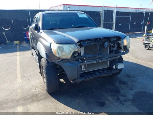 Photo 5 VIN: 5TFJX4GNXCX009499 - TOYOTA TACOMA 