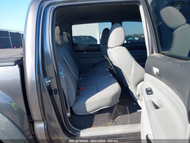 Photo 7 VIN: 5TFJX4GNXCX009499 - TOYOTA TACOMA 