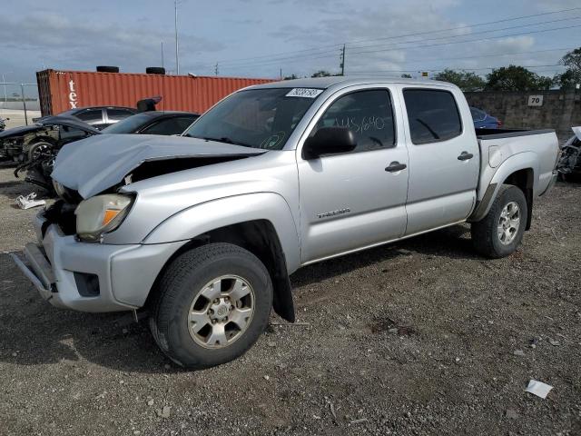 Photo 0 VIN: 5TFJX4GNXDX015269 - TOYOTA TACOMA 