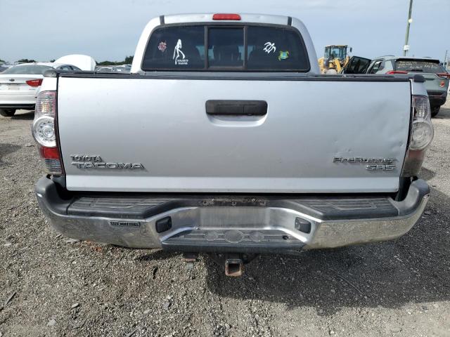 Photo 5 VIN: 5TFJX4GNXDX015269 - TOYOTA TACOMA 