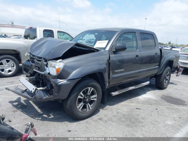 Photo 1 VIN: 5TFJX4GNXDX015921 - TOYOTA TACOMA 