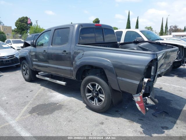 Photo 2 VIN: 5TFJX4GNXDX015921 - TOYOTA TACOMA 