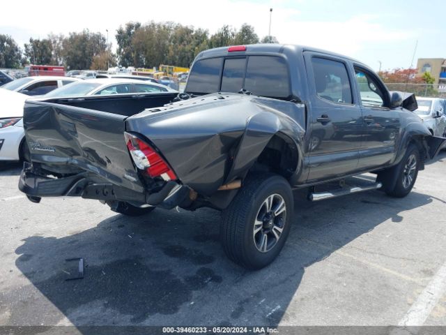 Photo 3 VIN: 5TFJX4GNXDX015921 - TOYOTA TACOMA 