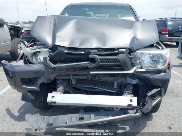 Photo 5 VIN: 5TFJX4GNXDX015921 - TOYOTA TACOMA 