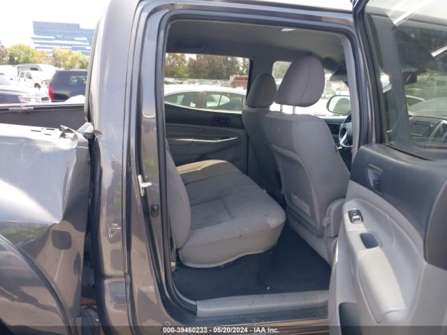 Photo 7 VIN: 5TFJX4GNXDX015921 - TOYOTA TACOMA 