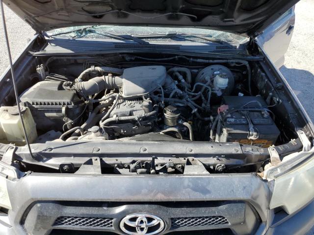 Photo 10 VIN: 5TFJX4GNXDX019760 - TOYOTA TACOMA DOU 