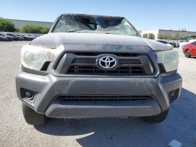 Photo 4 VIN: 5TFJX4GNXDX019760 - TOYOTA TACOMA DOU 