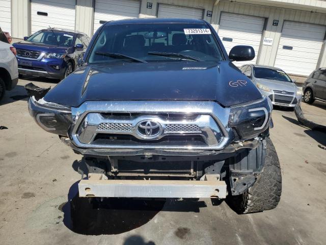 Photo 4 VIN: 5TFJX4GNXDX019998 - TOYOTA TACOMA DOU 